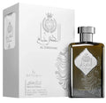 Al Dirgham White L.E 3.4oz Unisex EDP Spray — 1