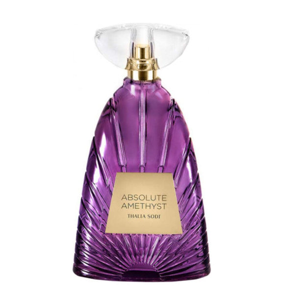Thalia Sodi Absolute Amethyst Eau de Parfum Woman — 1