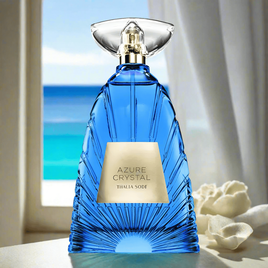 Thalia Sodi Azure Crystal Eau de Parfum Woman — 3