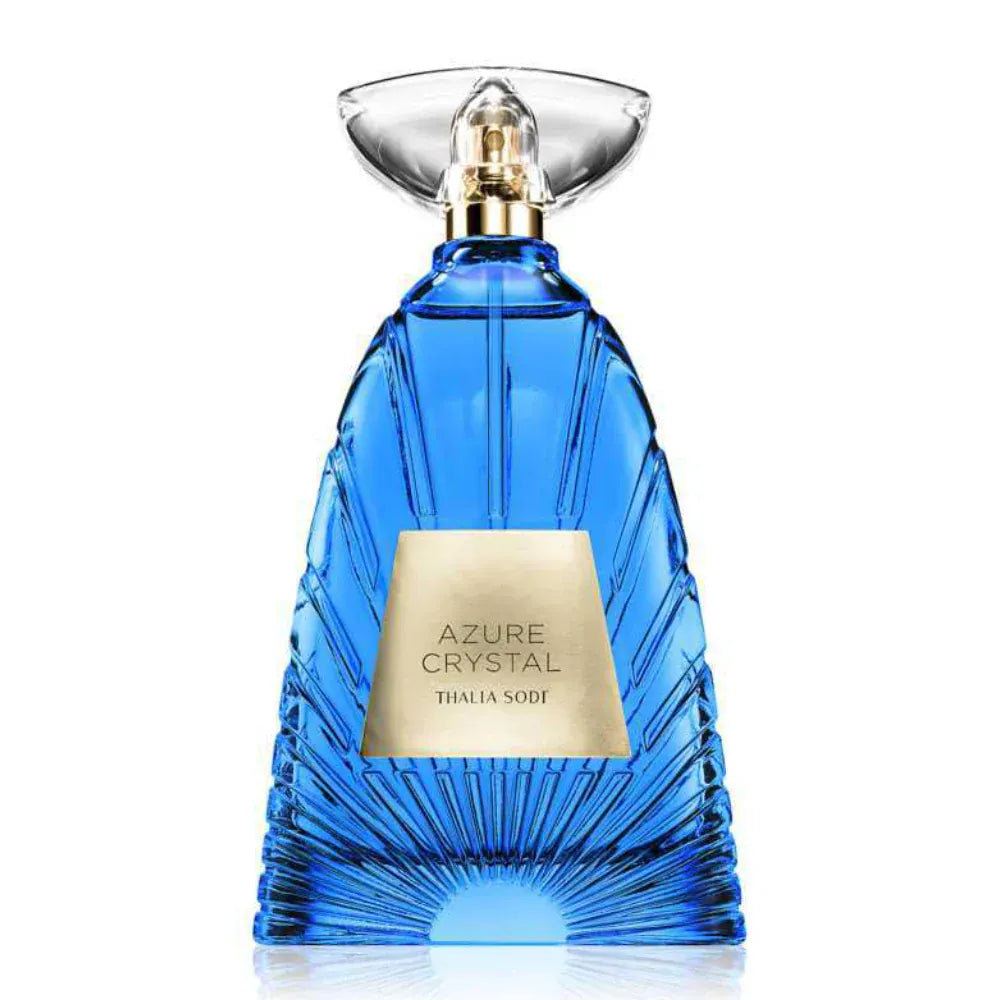 Thalia Sodi Azure Crystal Eau de Parfum Woman — 1