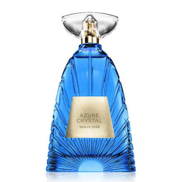 Thalia Sodi Azure Crystal Eau de Parfum Woman — 1