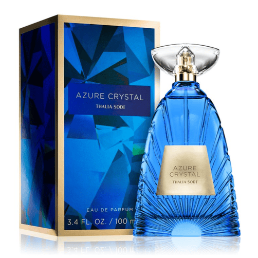 Thalia Sodi Azure Crystal Eau de Parfum Woman — 2