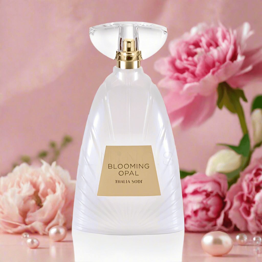 Thalia Sodi Blooming Opal Eau de Parfum Woman — 3