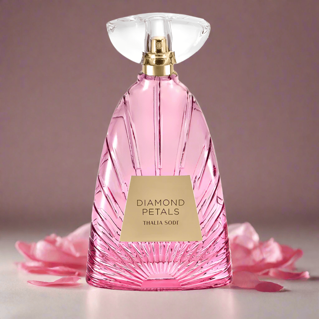 Thalia Sodi Diamond Petals Eau de Parfum Woman — 3