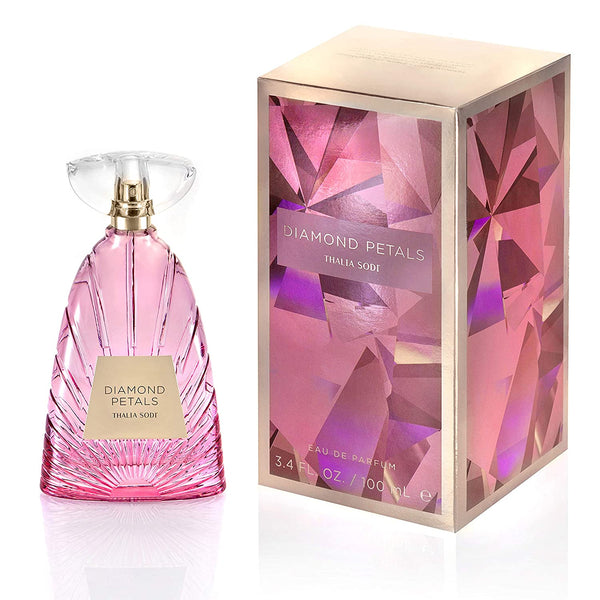Thalia Sodi Diamond Petals Eau de Parfum Woman — 2