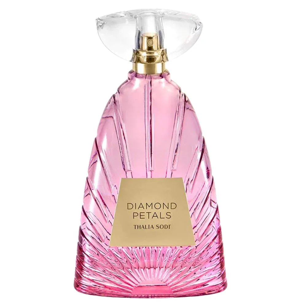 Thalia Sodi Diamond Petals Eau de Parfum Woman — 1