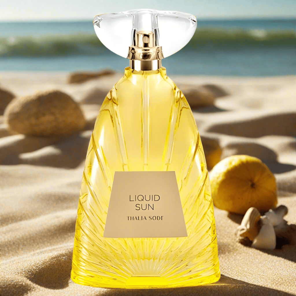 Thalia Sodi Liquid Sun Eau de Parfum Woman — 3