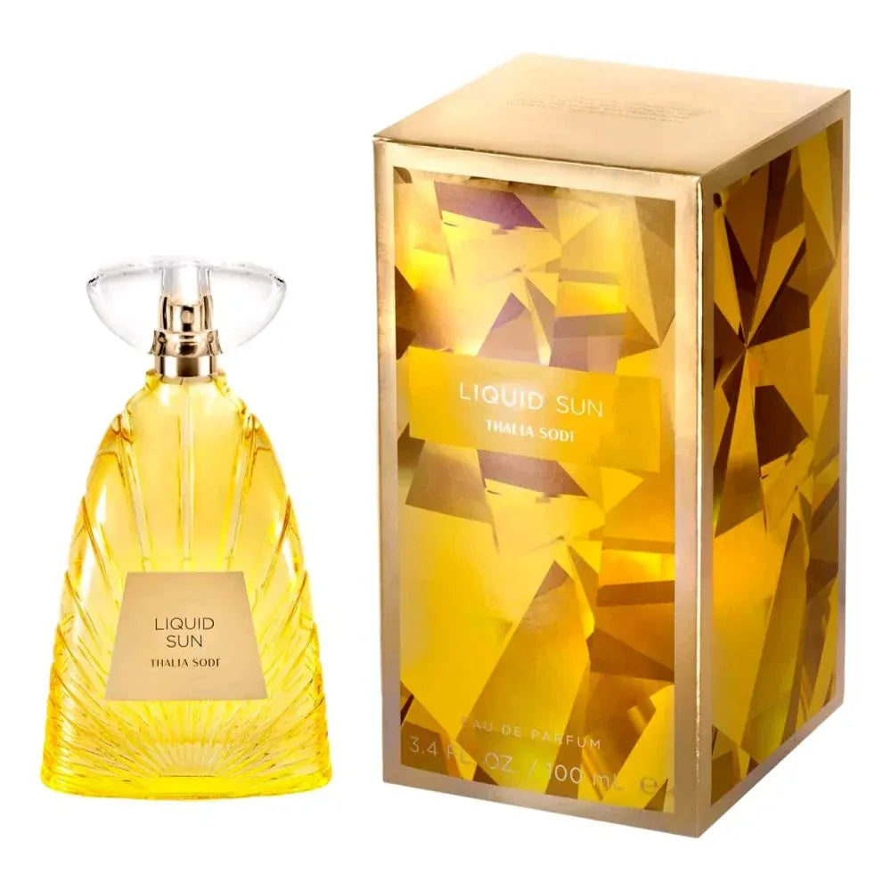Thalia Sodi Liquid Sun Eau de Parfum Woman — 2