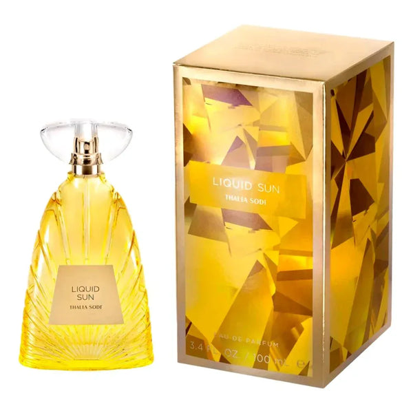 Thalia Sodi Liquid Sun Eau de Parfum Woman — 2