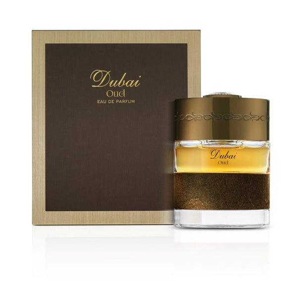 The Spirit of Dubai Oud Eau de Parfum — 2