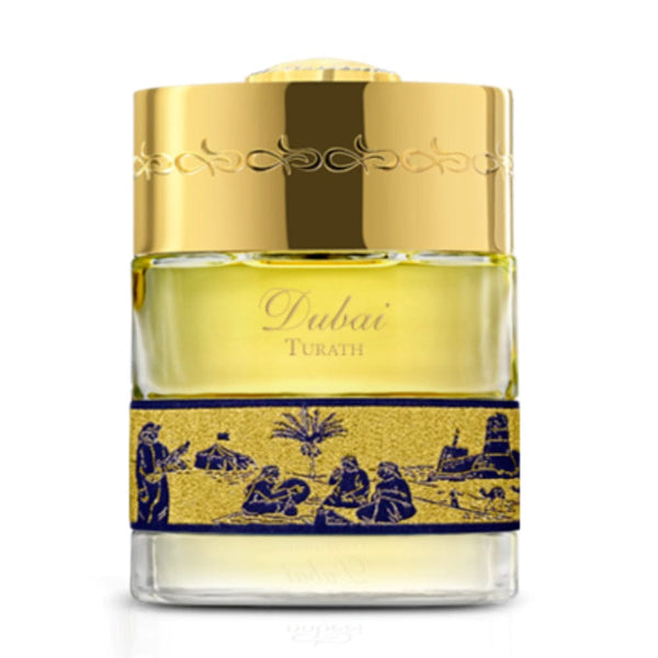 The Spirit of Dubai Turath Eau de Parfum — 1