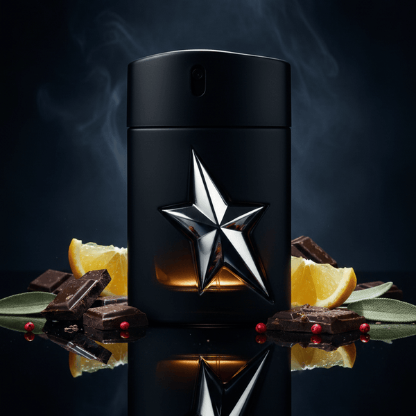 Thierry Mugler A Men Fantasm — 2