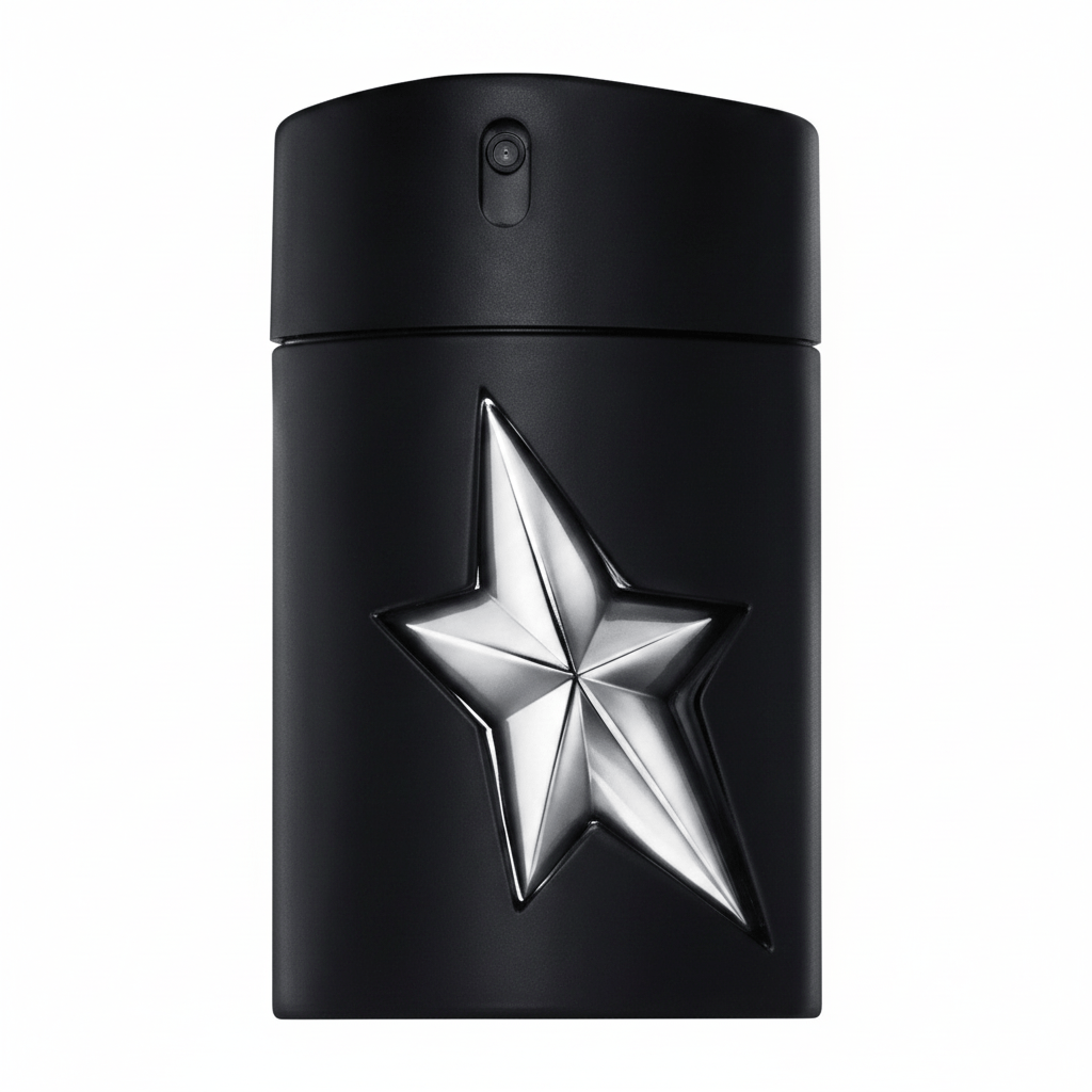 Thierry Mugler A Men Fantasm — 1