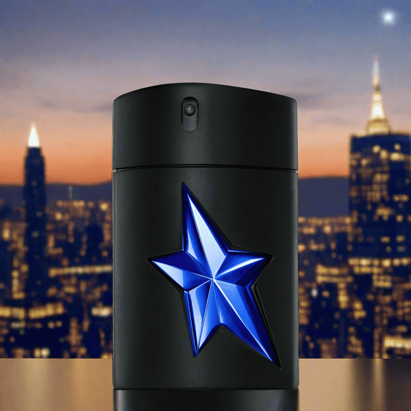 Thierry Mugler A Men Stellar — 2