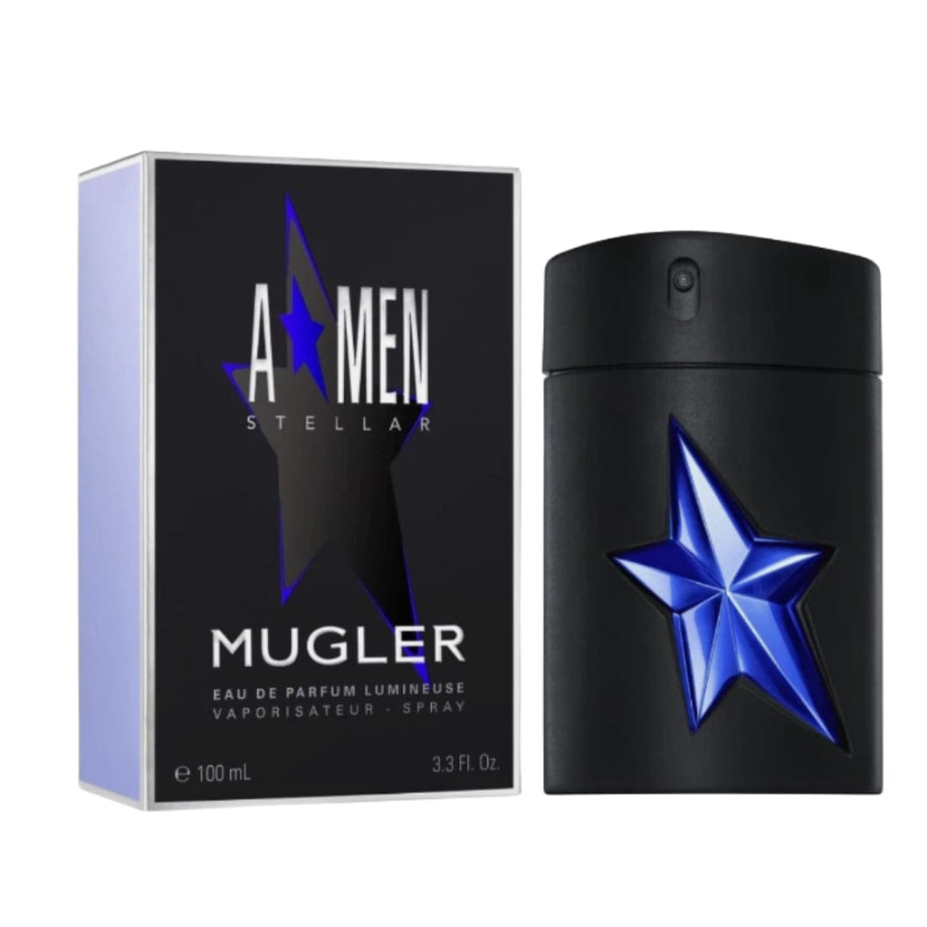 Thierry Mugler A Men Stellar — 3