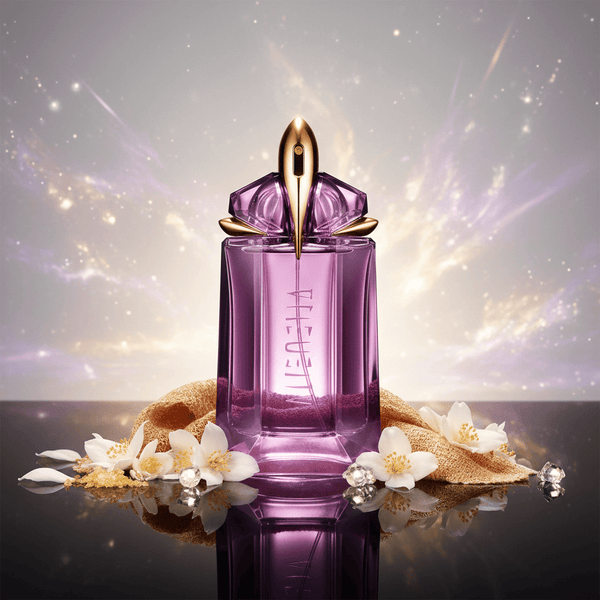 Thierry Mugler Alien Eau de Toilette — 2