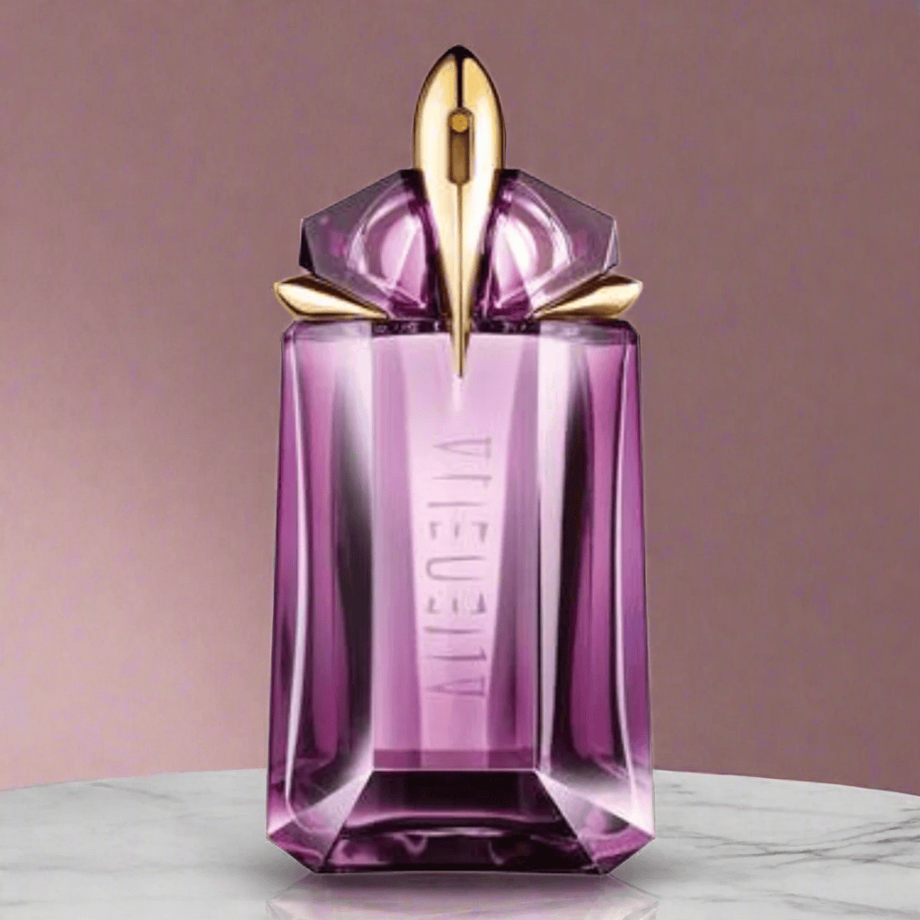 Thierry Mugler Alien Eau de Toilette — 4