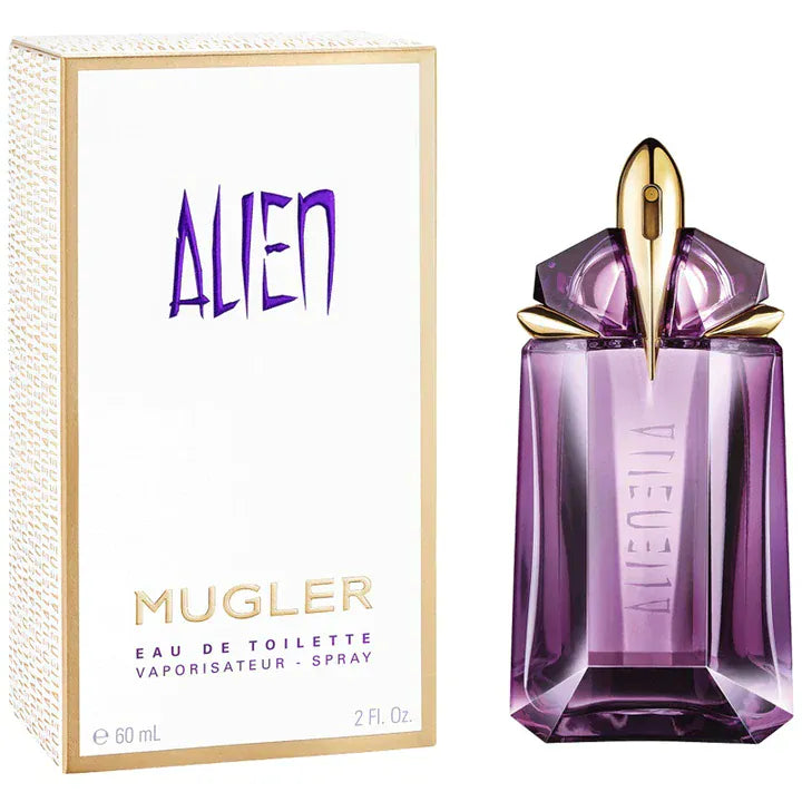 Thierry Mugler Alien Eau de Toilette — 3