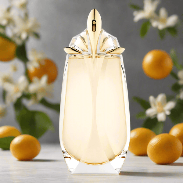 Thierry Mugler Alien Eau Extraordinaire — 2