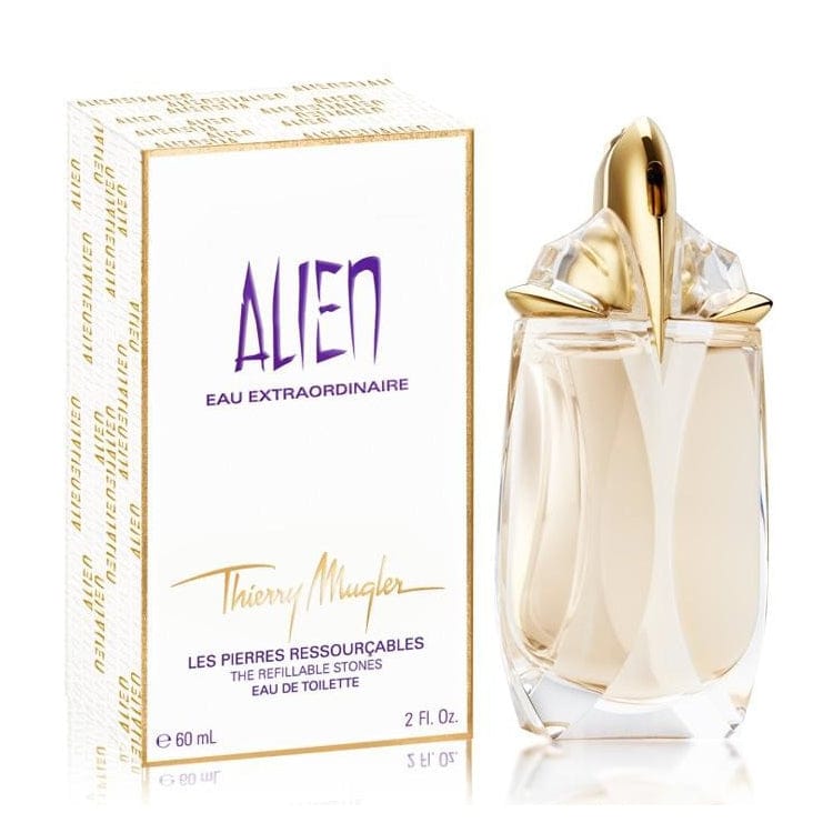 Thierry Mugler Alien Eau Extraordinaire — 3