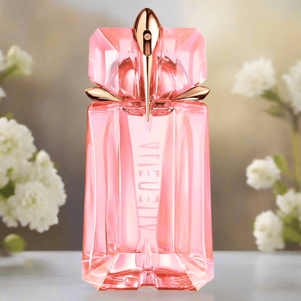 Thierry Mugler Alien Flora Futura — 2
