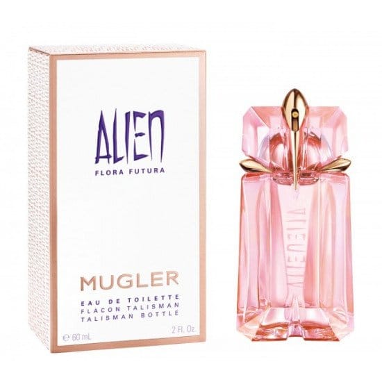 Thierry Mugler Alien Flora Futura — 3