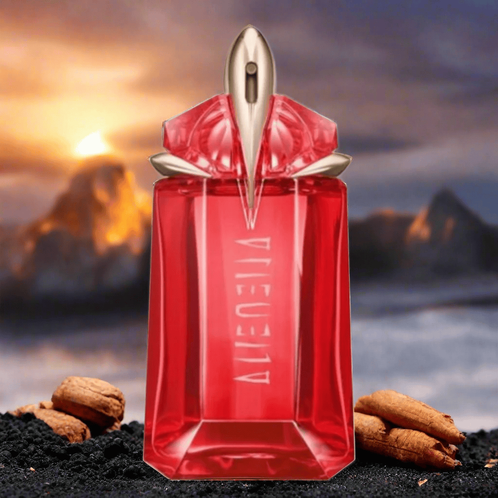 Thierry Mugler Alien Fusion — 2