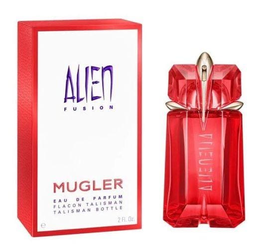 Thierry Mugler Alien Fusion — 3