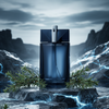 Thierry Mugler Alien Man — 2