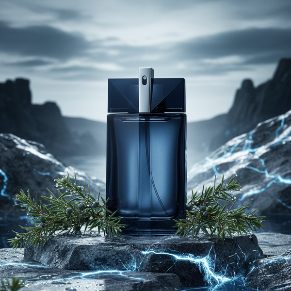 Thierry Mugler Alien Man — 2