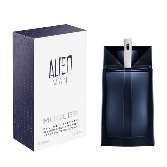 Thierry Mugler Alien Man — 3