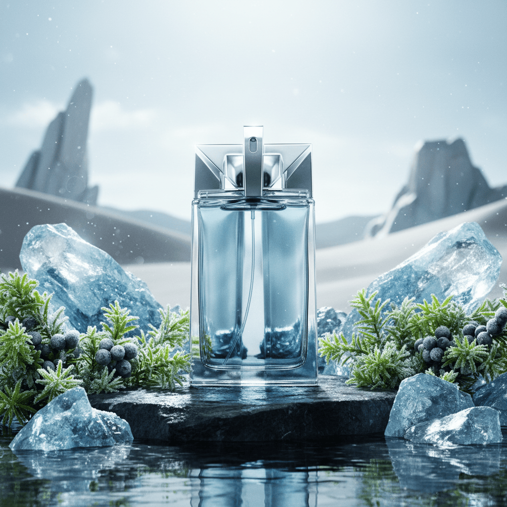 Thierry Mugler Alien Man Mirage — 2