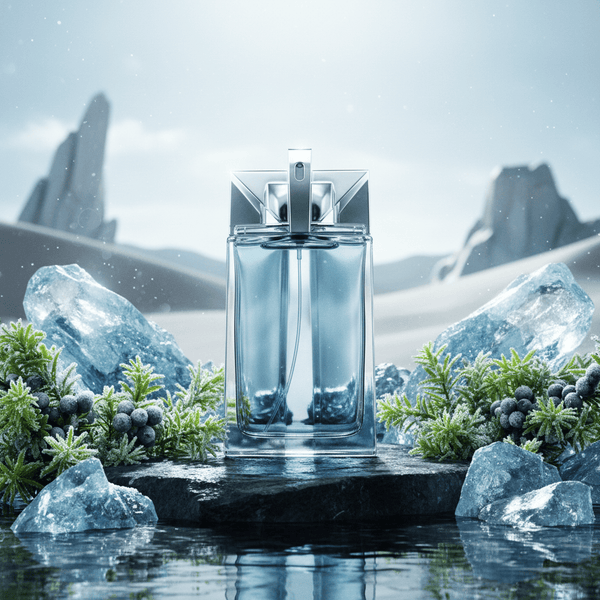 Thierry Mugler Alien Man Mirage — 2
