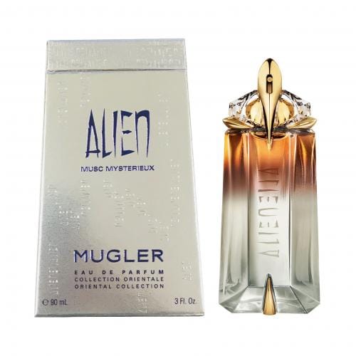 Thierry Mugler Alien Musc Mysterieux — 3