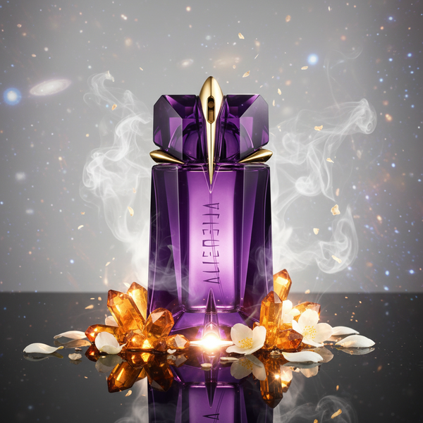 Thierry Mugler Alien Non Refillable — 2