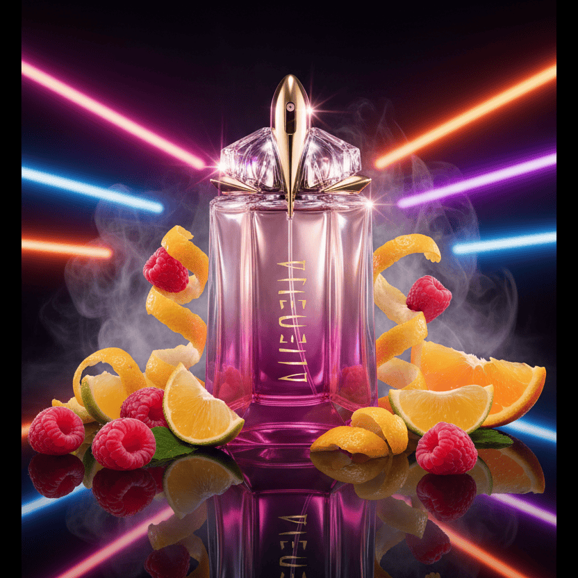 Thierry Mugler Alien Pulp — 2