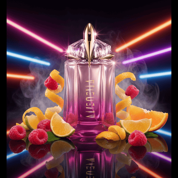 Thierry Mugler Alien Pulp — 2