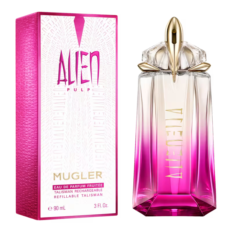Thierry Mugler Alien Pulp — 3