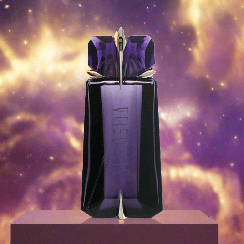 Thierry Mugler Alien Refillable — 2