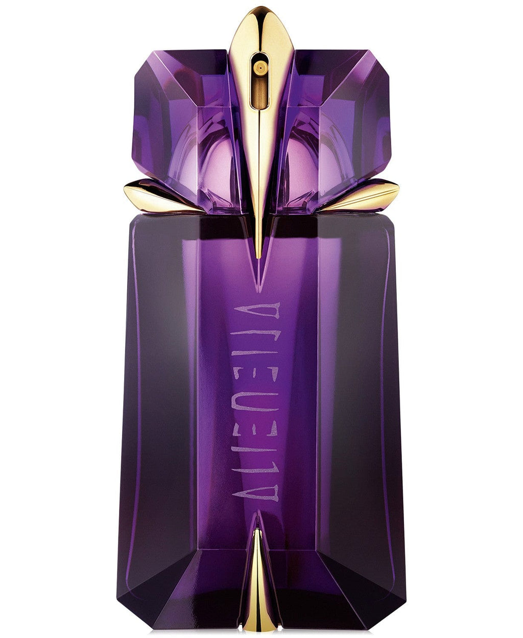 Thierry Mugler Alien Refillable — 4
