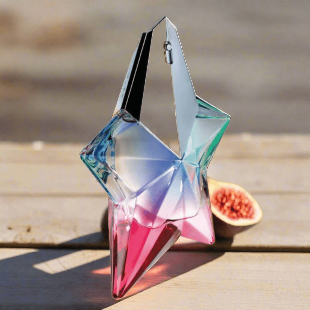 Thierry Mugler Angel Eau Croisière 2020 Eau de Toilette — 3