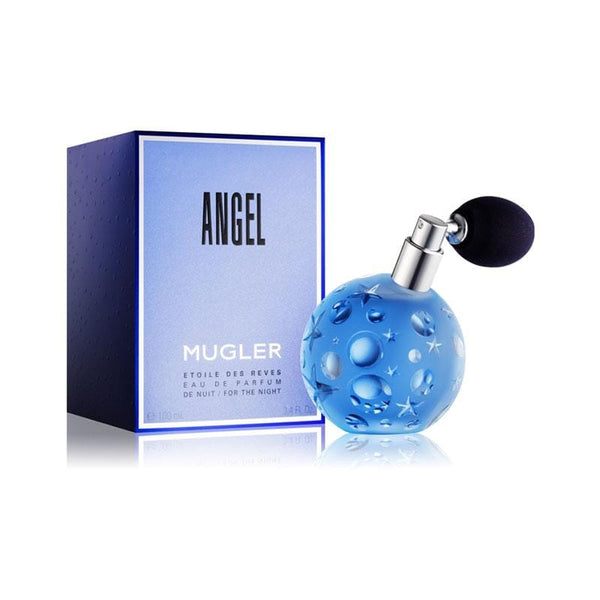 Thierry Mugler Angel Étoile Des Rêves — 2