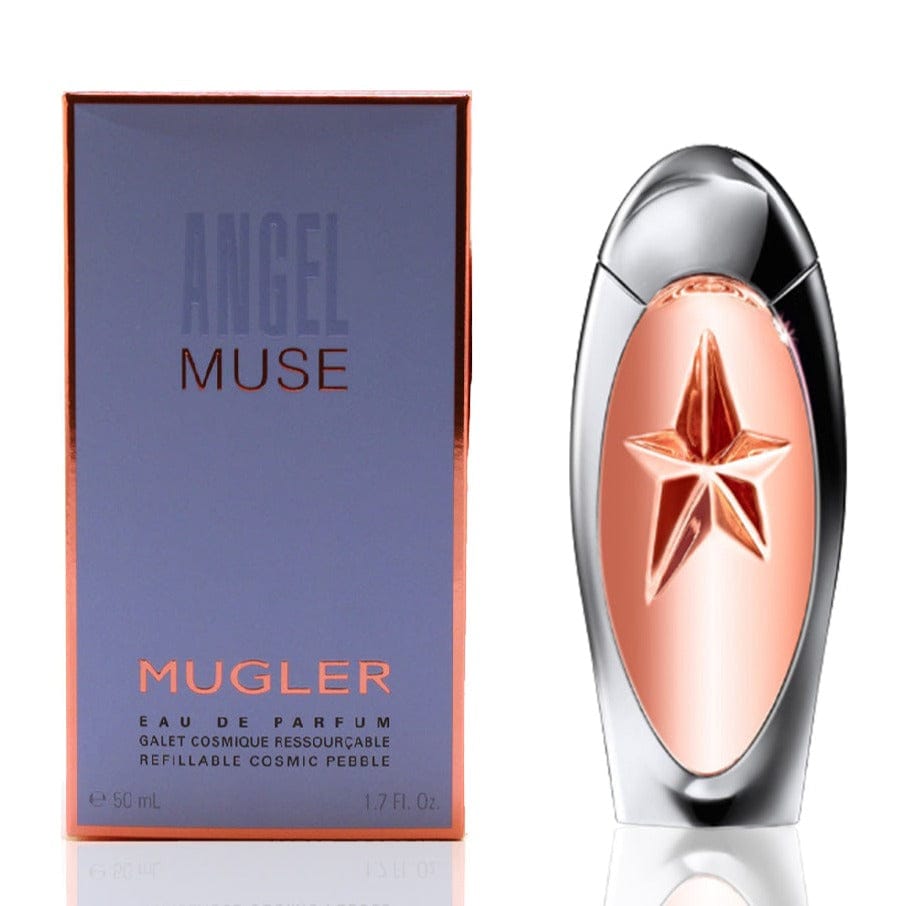 Thierry Mugler Angel Muse — 2