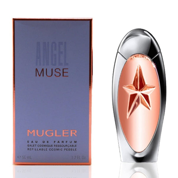 Thierry Mugler Angel Muse — 2