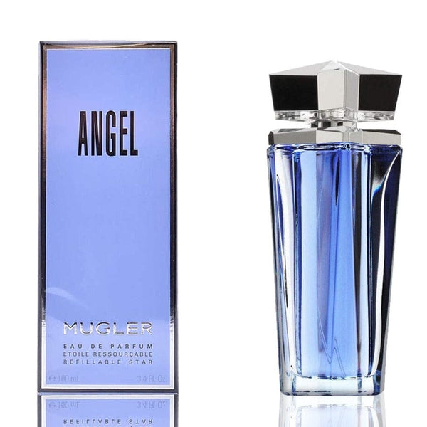 Thierry Mugler Angel Refillable Old Version Eau de Parfum — 2