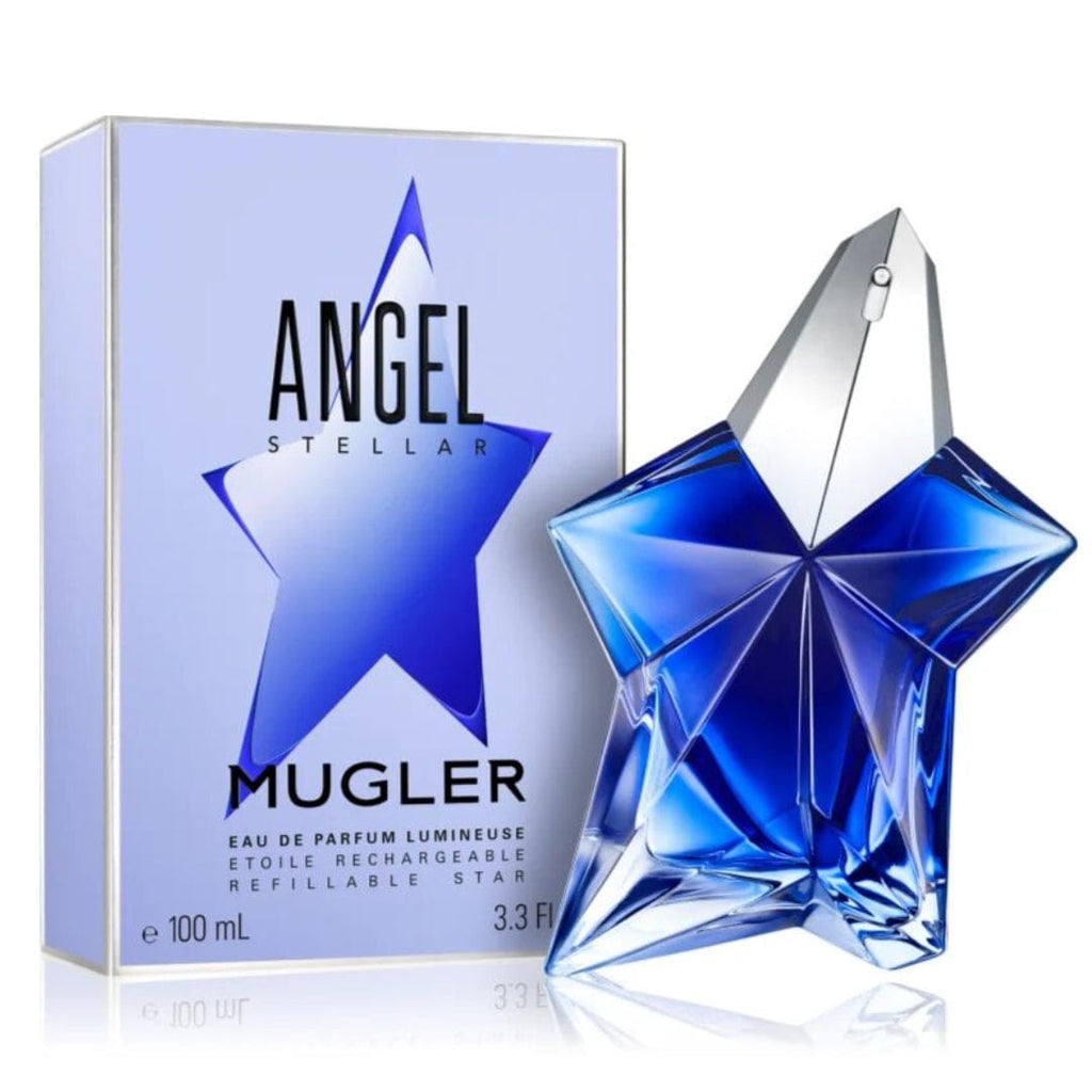 Thierry Mugler Angel Stellar — 2