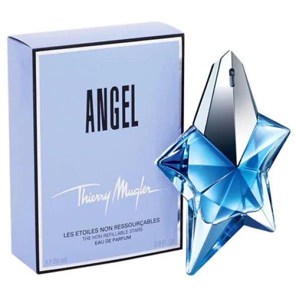 Thierry Mugler Angel Gift Set — 7