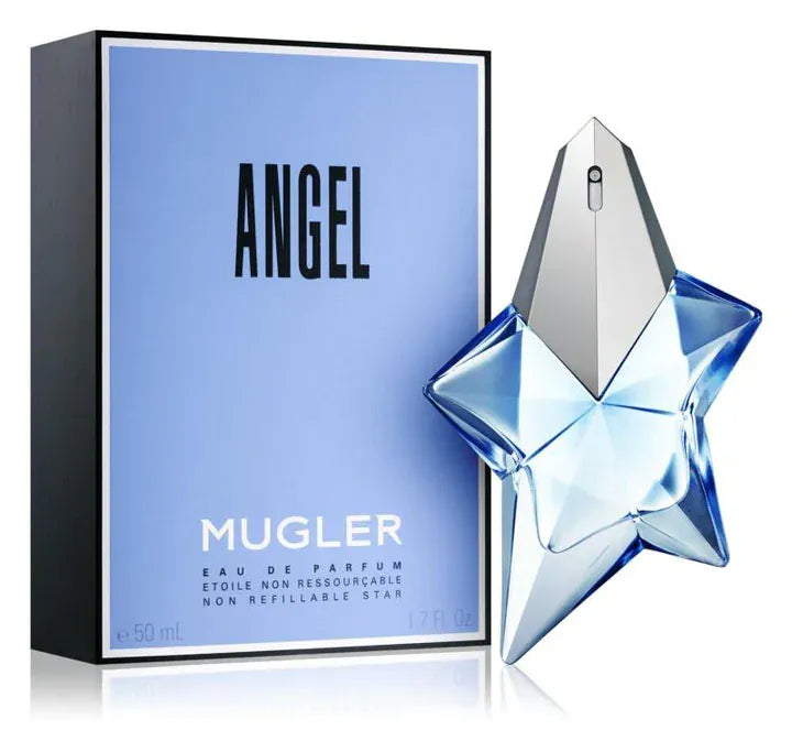 Thierry Mugler Angel — 6