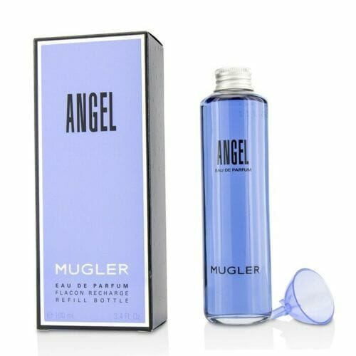 Thierry Mugler Angel Gift Set — 4