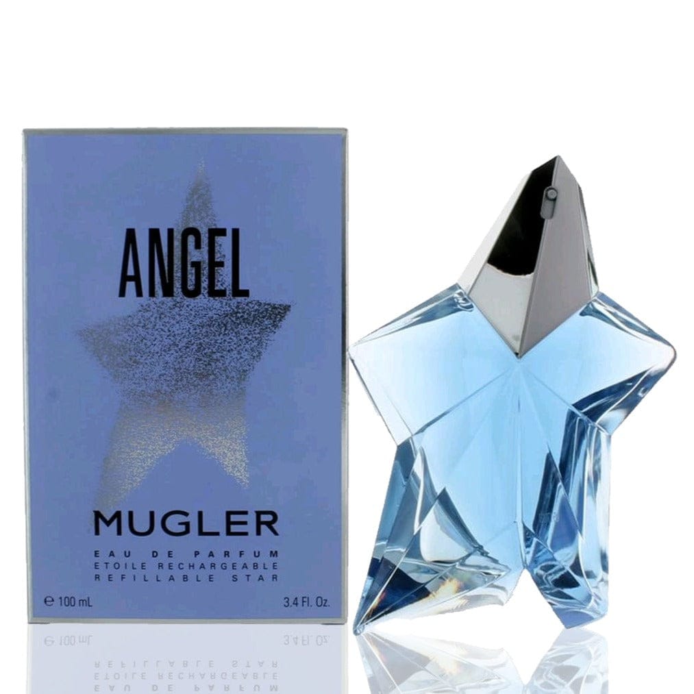 Thierry Mugler Angel Gift Set — 2